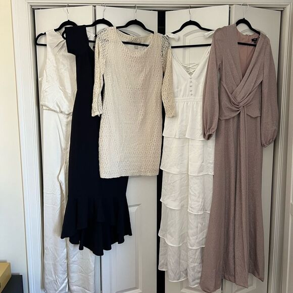 Abercrombie & Fitch Dresses & Skirts - Bundle of 5 dresses! 5 for $100
